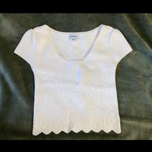 Bebe Top